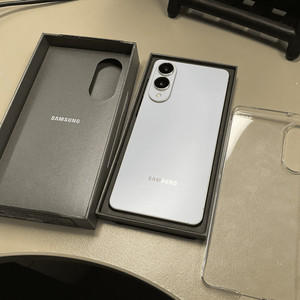 갤럭시 s25 엣지 512GB 아이스블루 (오늘 90)