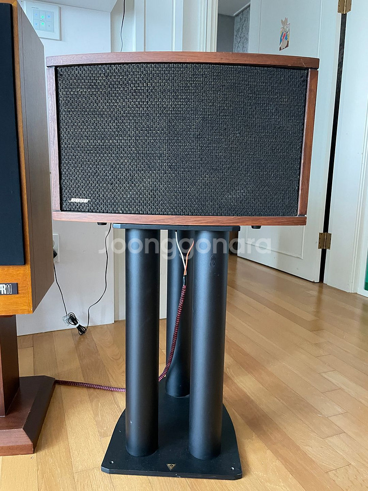 보스 901-4 스피커 판매합니다.--4