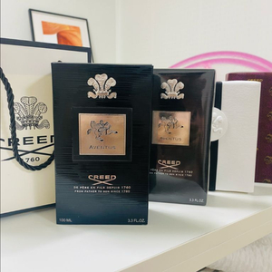 (새상품)크리드 어벤투스 100ml 실버마운틴 26.5