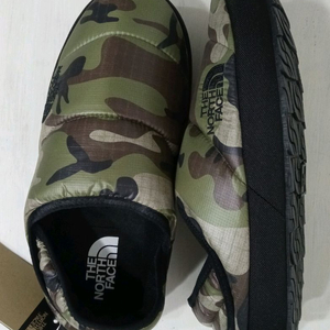 노스페이스 눕시 뮬 275