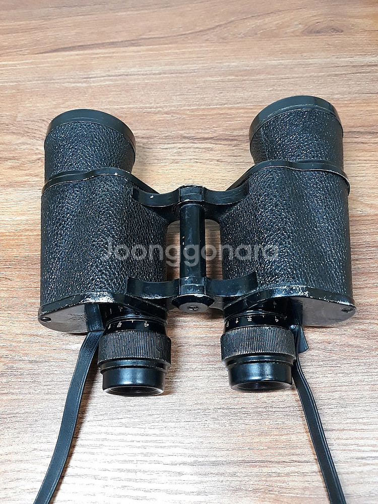 (골동품.밀리터리.소장품) 오리지널 망원경--0