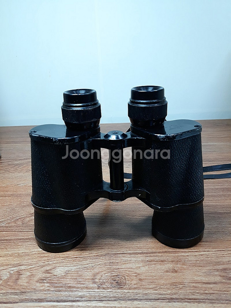 (골동품.밀리터리.소장품) 오리지널 망원경--3