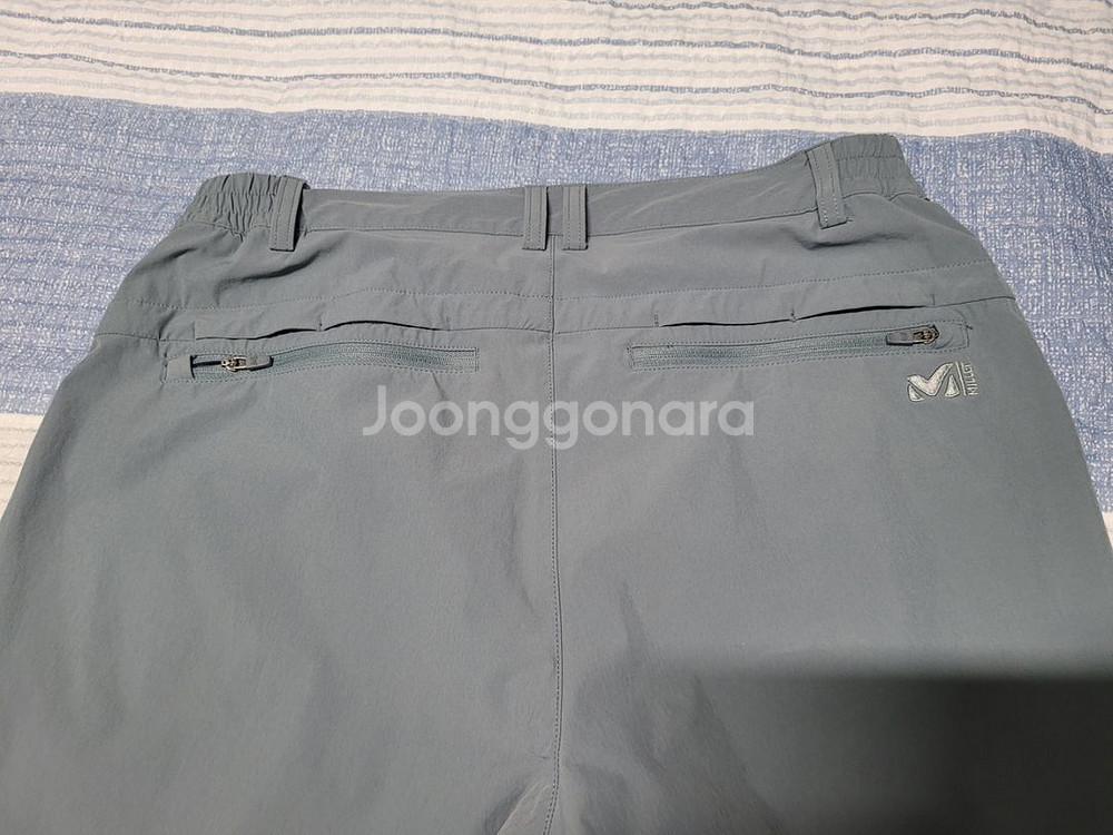 팬텀, 벤호건 골프바지,밀레바지--4
