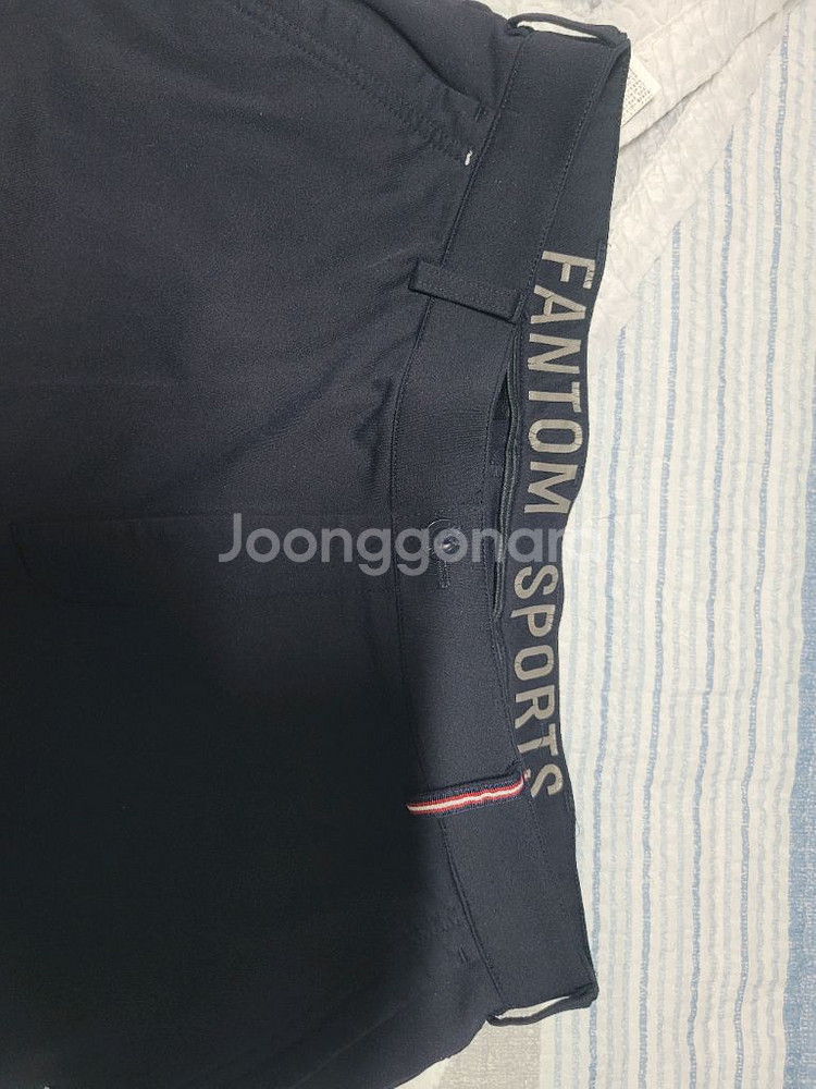 팬텀, 벤호건 골프바지,밀레바지--5