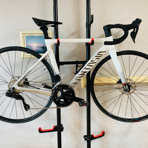 24년식 판타시아 레이다6 105 di2 펄화이트 s