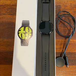 갤럭시 워치6 44mm LTE,