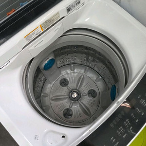 LG 통돌이 세탁기 10kg
