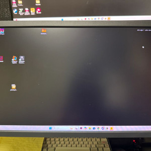 벤큐 xl2546x+ 280hz 무결점