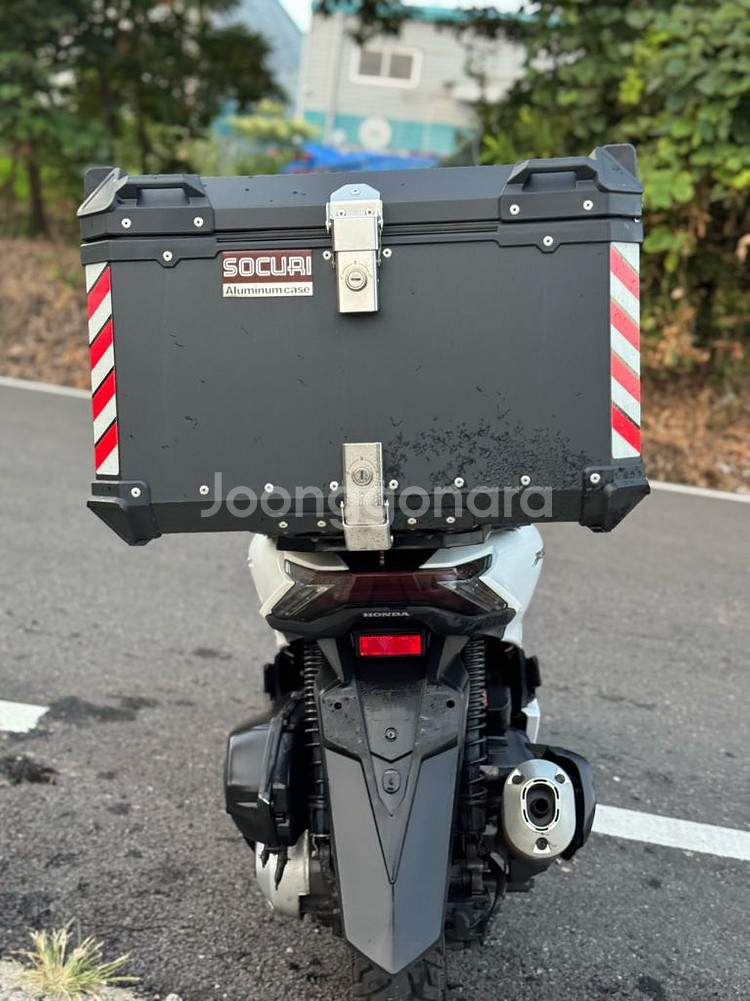 혼다 PCX125 (2022)--6