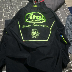 아라이 바람막이 판매 4xl