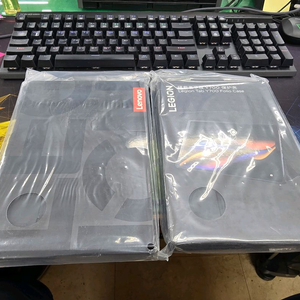 Lenovo Legion Y700 2세대 정품 케이스