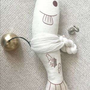 액막이명태