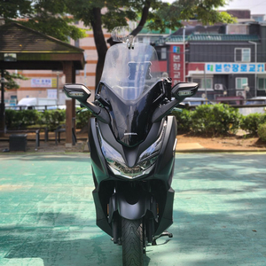 포르자 300 20년식 5만키로 점검O 컨디션매물좋음