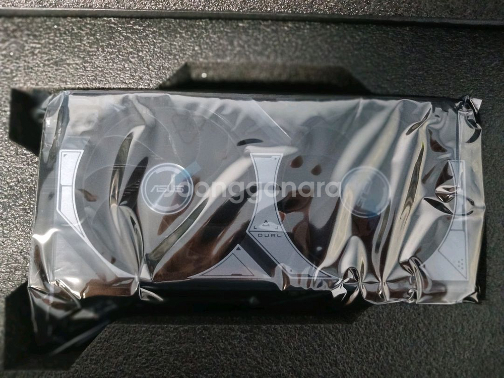 ASUS 지포스 RTX 5060TI 16GB--2