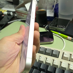 (3704)아이폰14 128 판매