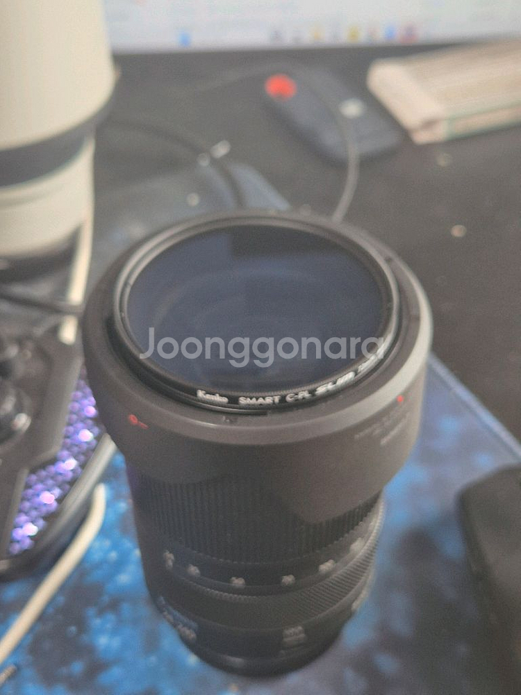 RF 24240 렌즈 판매합니다.--1