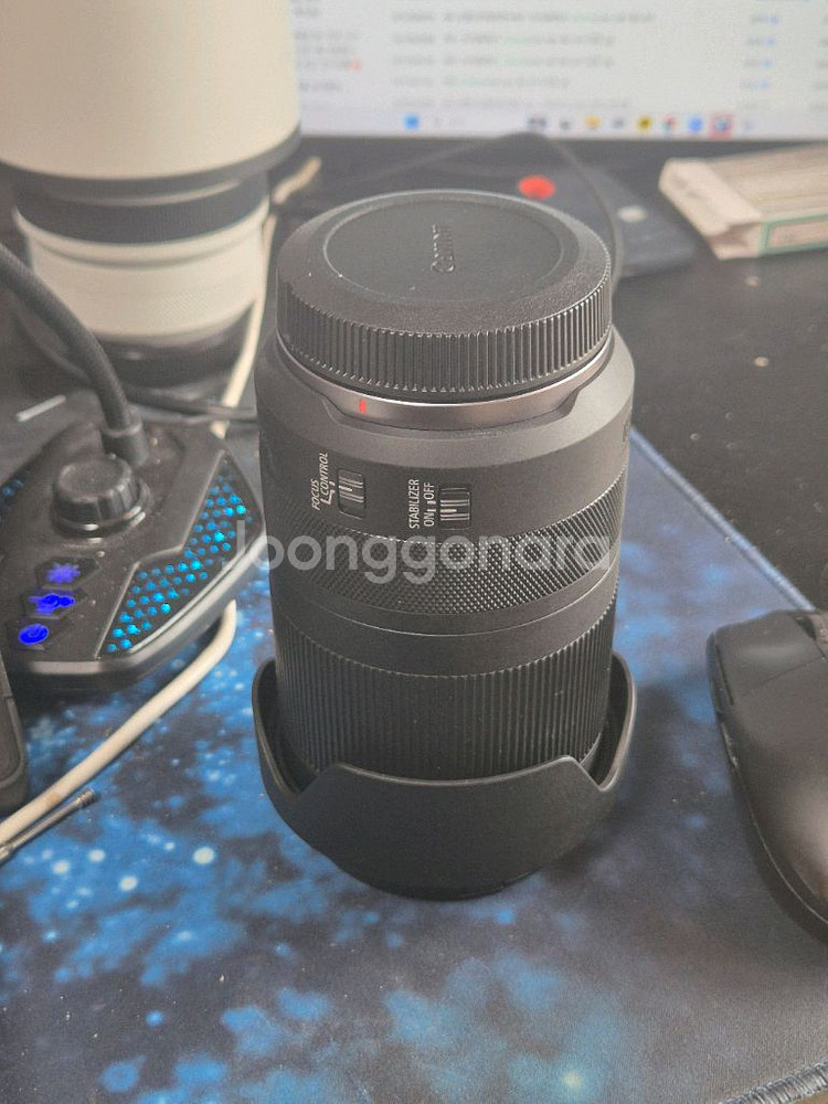 RF 24240 렌즈 판매합니다.--2