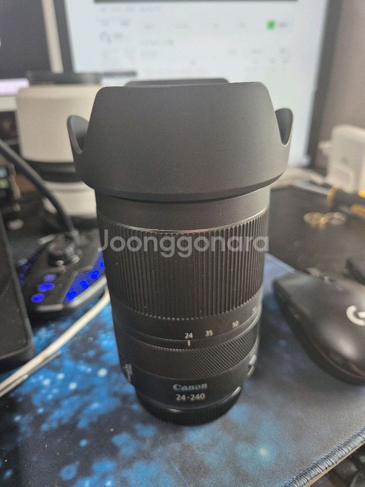 RF 24240 렌즈 판매합니다.--4