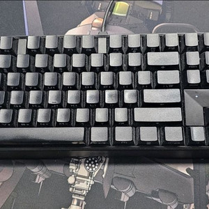 체리 MX 3.0S 키보드