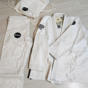 ap 본주짓수 콜라보 a2 도복