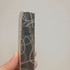 (가격내림)(최신상)클리오 루즈힐 올데이 프루프 립타투