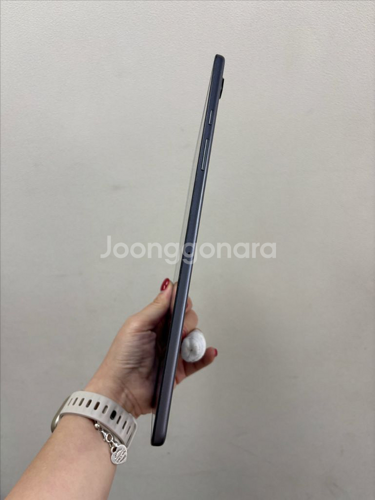 (부산중고폰)갤럭시탭A7 LTE 64g 판매해요--3