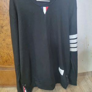 톰브라운4바롱슬리브 XL. (새상품급)