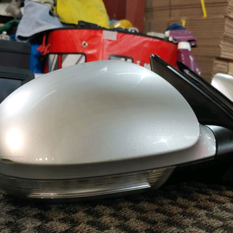 폭스바겐 파사트 폐차로 부품판매 합니다 가솔린 06년식--1