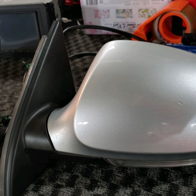 폭스바겐 파사트 폐차로 부품판매 합니다 가솔린 06년식--2