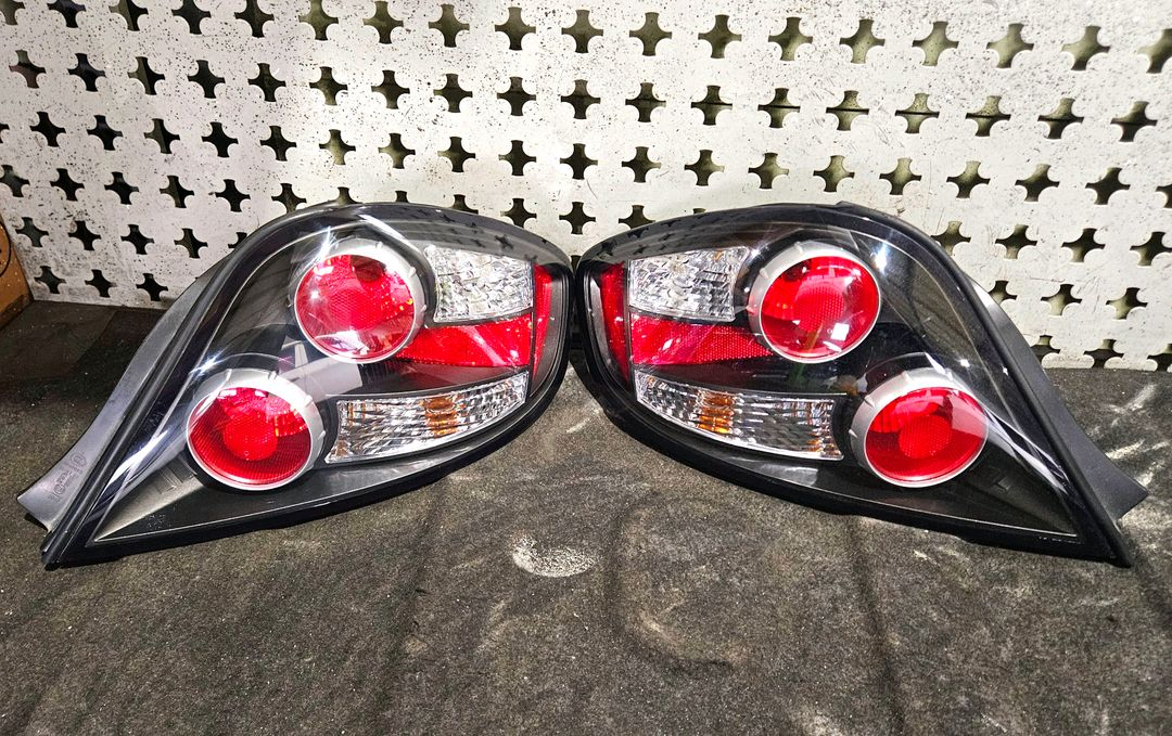 투스카니 폐차로 부품판매 합니다 구형 FL1 FL2--4