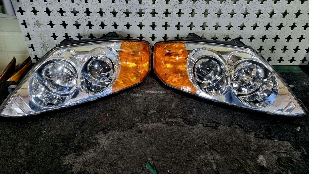 투스카니 폐차로 부품판매 합니다 구형 FL1 FL2--2