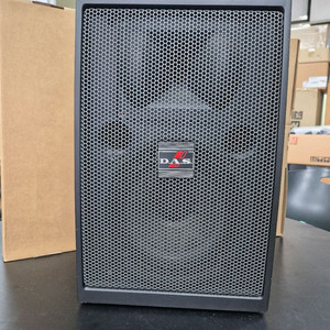 DAS 스피커 M.I.8 150W스피커1조