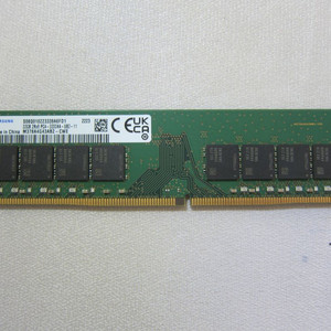 삼성전자 DDR4-3200 32G (PC4-25600)