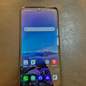 LG X625N