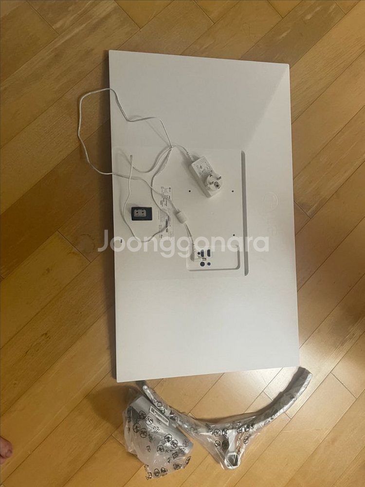 LG 32MN500MW 32인치 모니터--2