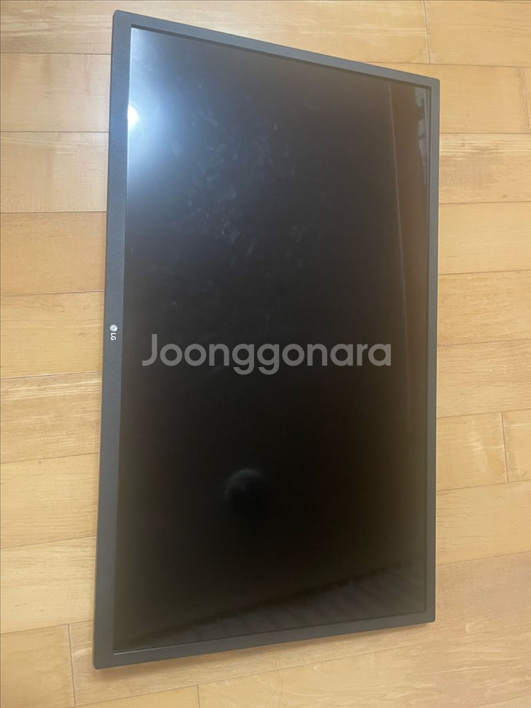 LG 32MN500MW 32인치 모니터--1