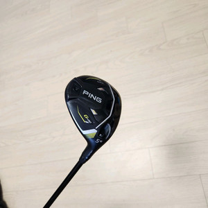 핑우드5번 G430, S