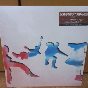 5sos lp