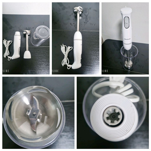 블렌티믹스 핸드블렌더 (새상품)