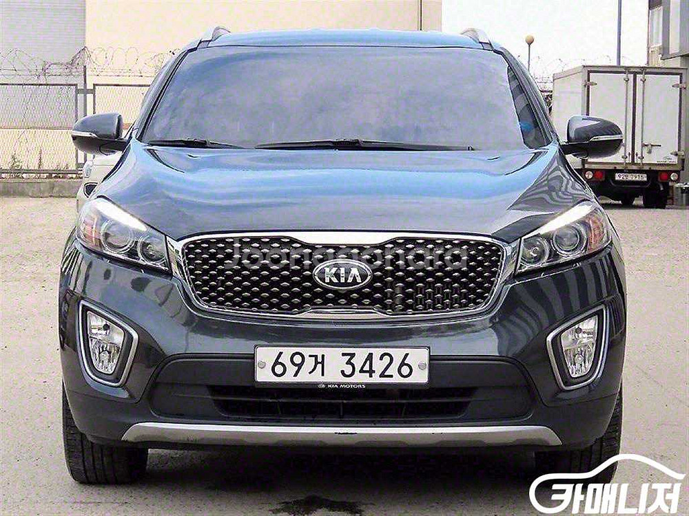 [기아]올 뉴 쏘렌토 디젤 2WD 2.0 프레스티지 (--0
