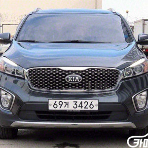[기아]올 뉴 쏘렌토 디젤 2WD 2.0 프레스티지 (