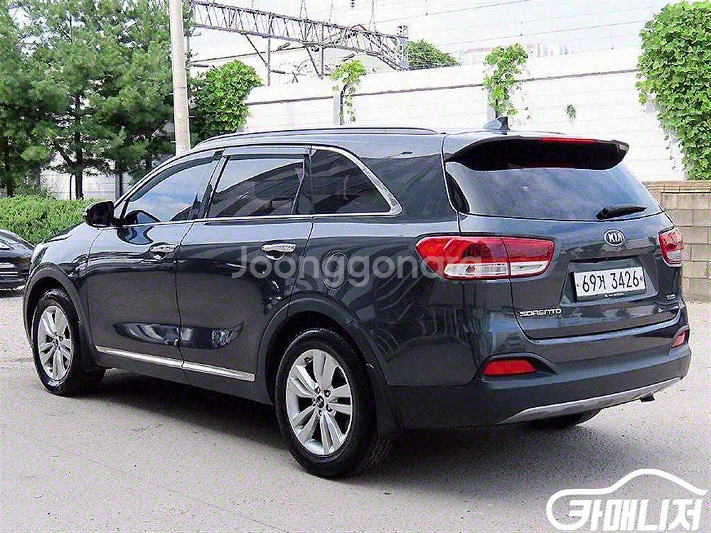 [기아]올 뉴 쏘렌토 디젤 2WD 2.0 프레스티지 (--2
