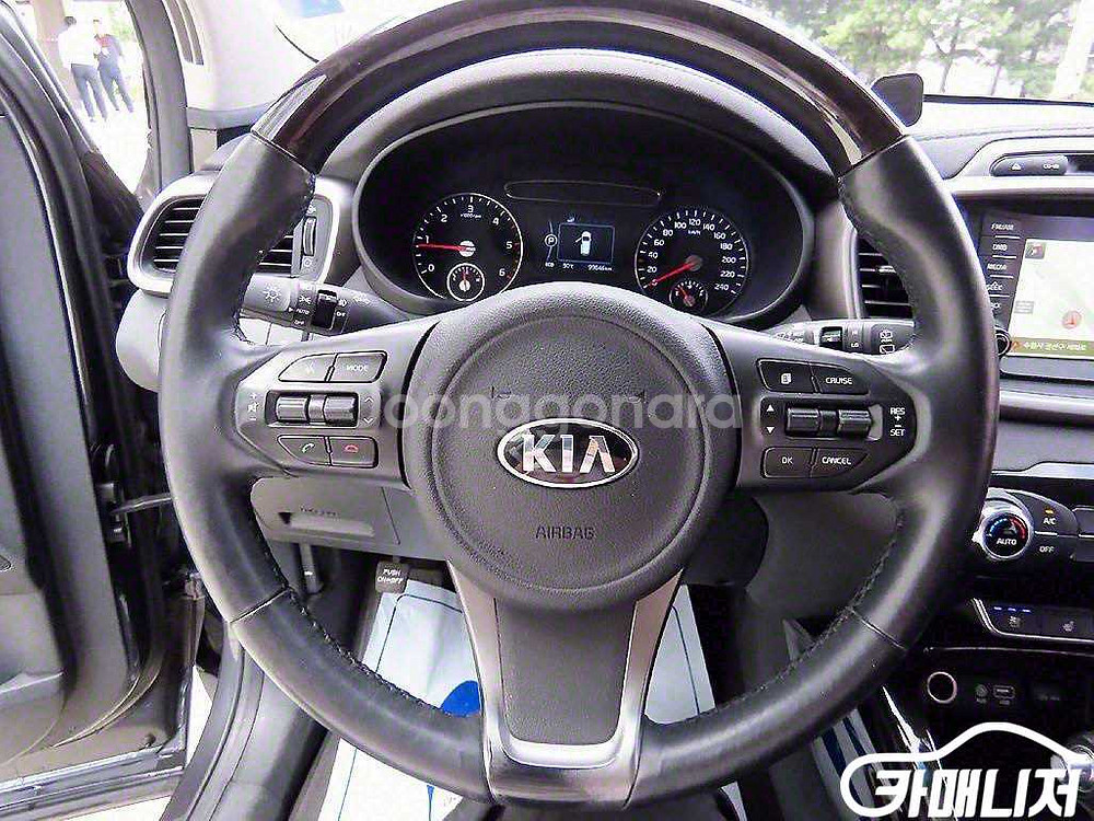 [기아]올 뉴 쏘렌토 디젤 2WD 2.0 프레스티지 (--7