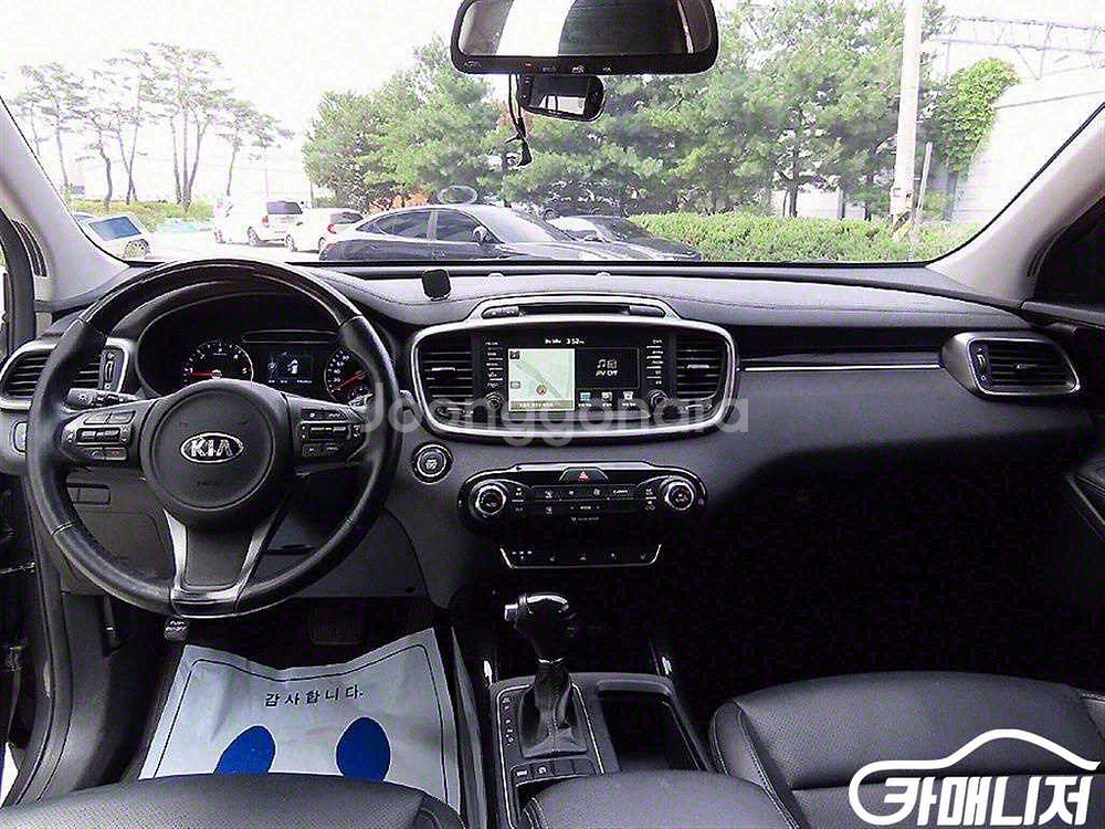 [기아]올 뉴 쏘렌토 디젤 2WD 2.0 프레스티지 (--6