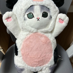 모프샌드 대형 인형 팝니당