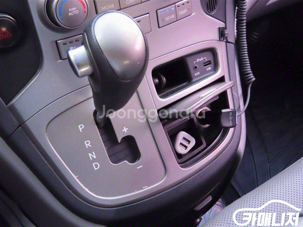 [현대]그랜드 스타렉스 12인승 왜건 CVX 프리미엄--5