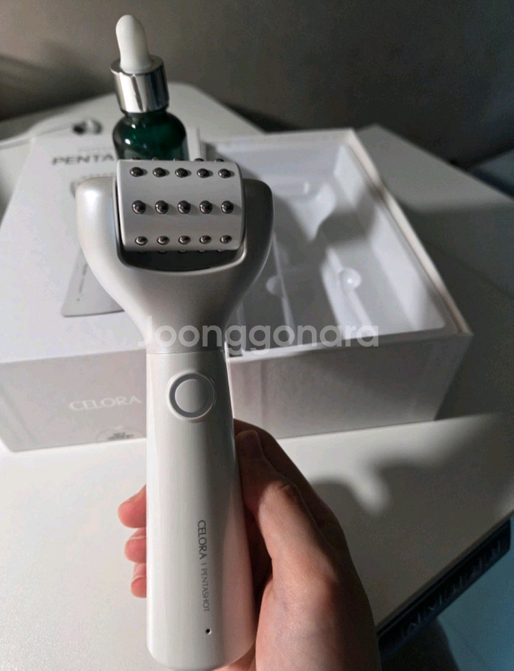 셀로라바이 펜타샷 세트--1