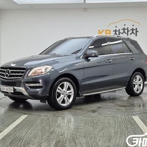[벤츠]뉴 M클래스 W166 ML350 블루텍 4매틱