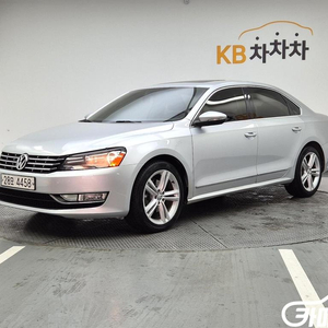[폭스바겐]더 뉴 파사트 2.0 TDI (5인승) #앱