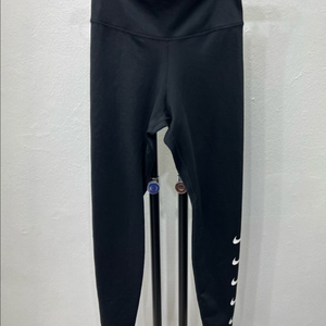 정품) 나이키 드라이핏 여성 레깅스 S